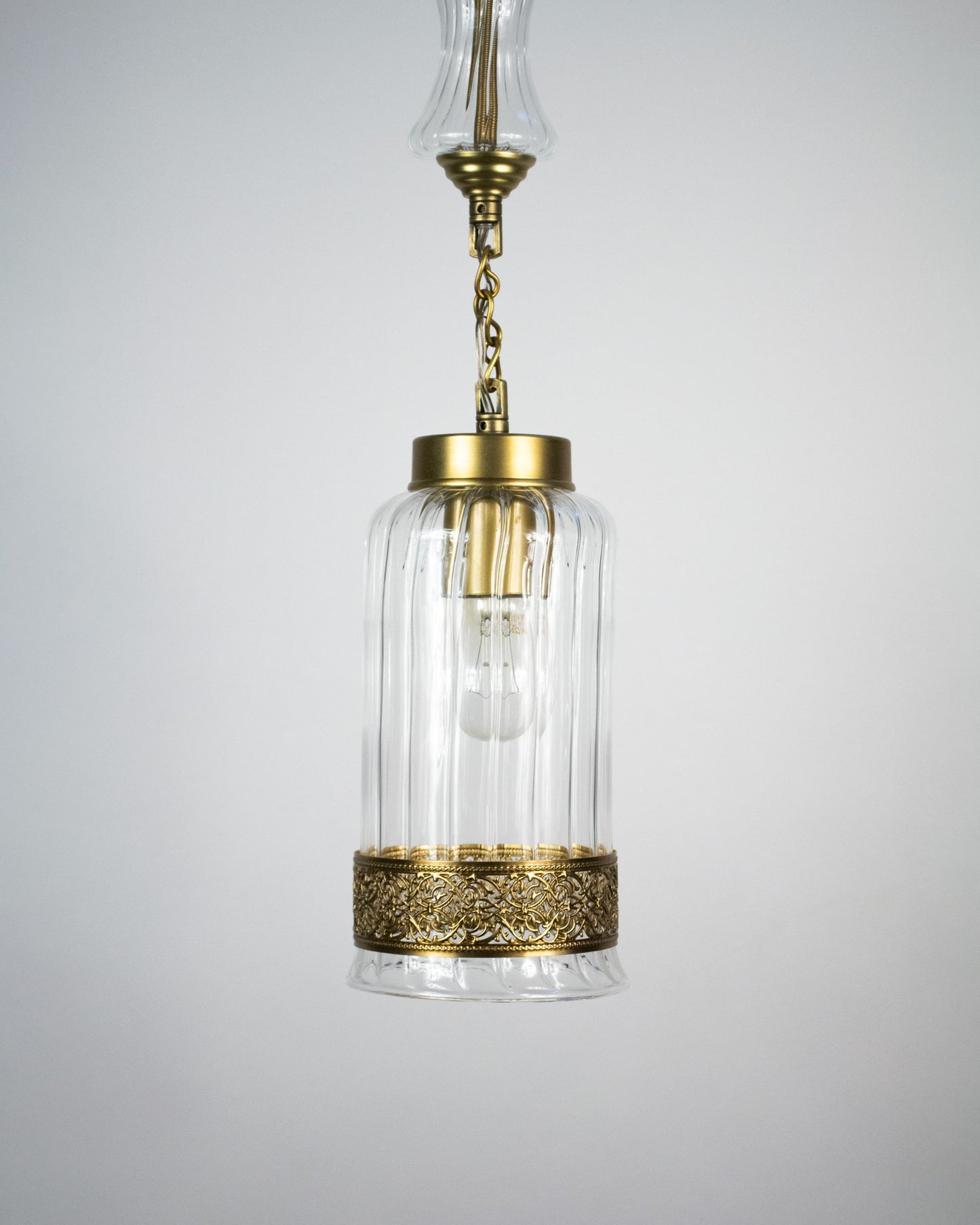 Arabesque radiance pendant 20cm