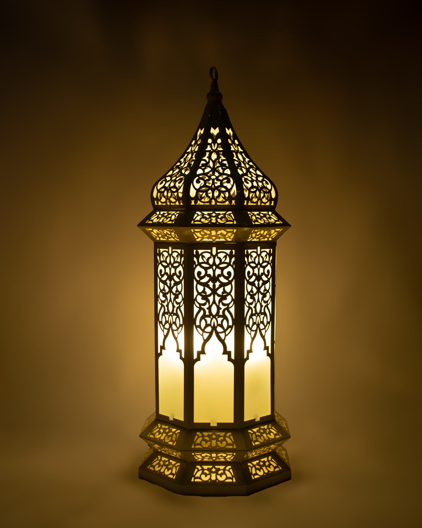 Al Ula Lantern