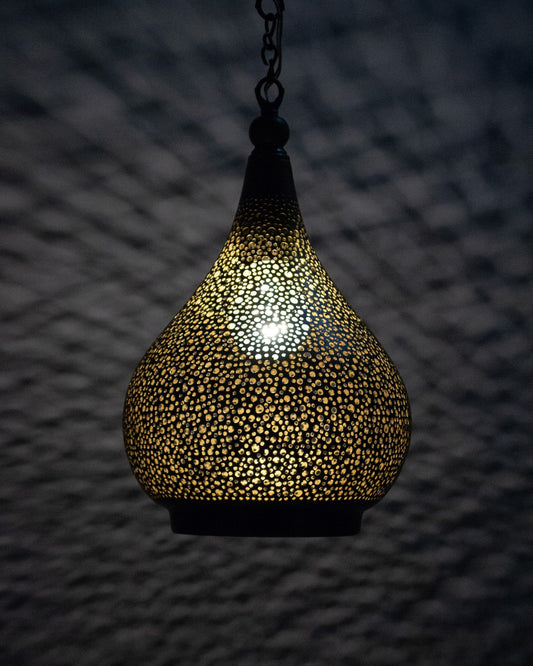 Naqsh modern Tulip pendant