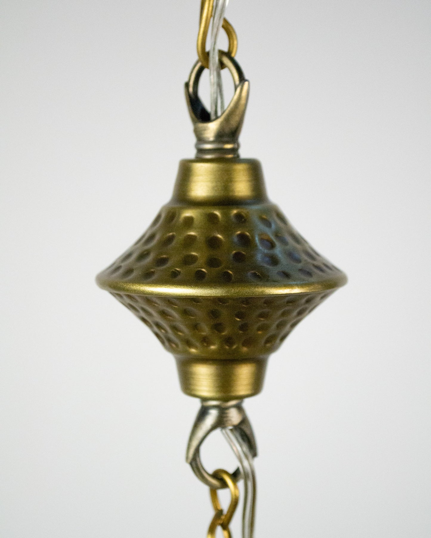 Naqsh modern Tulip pendant