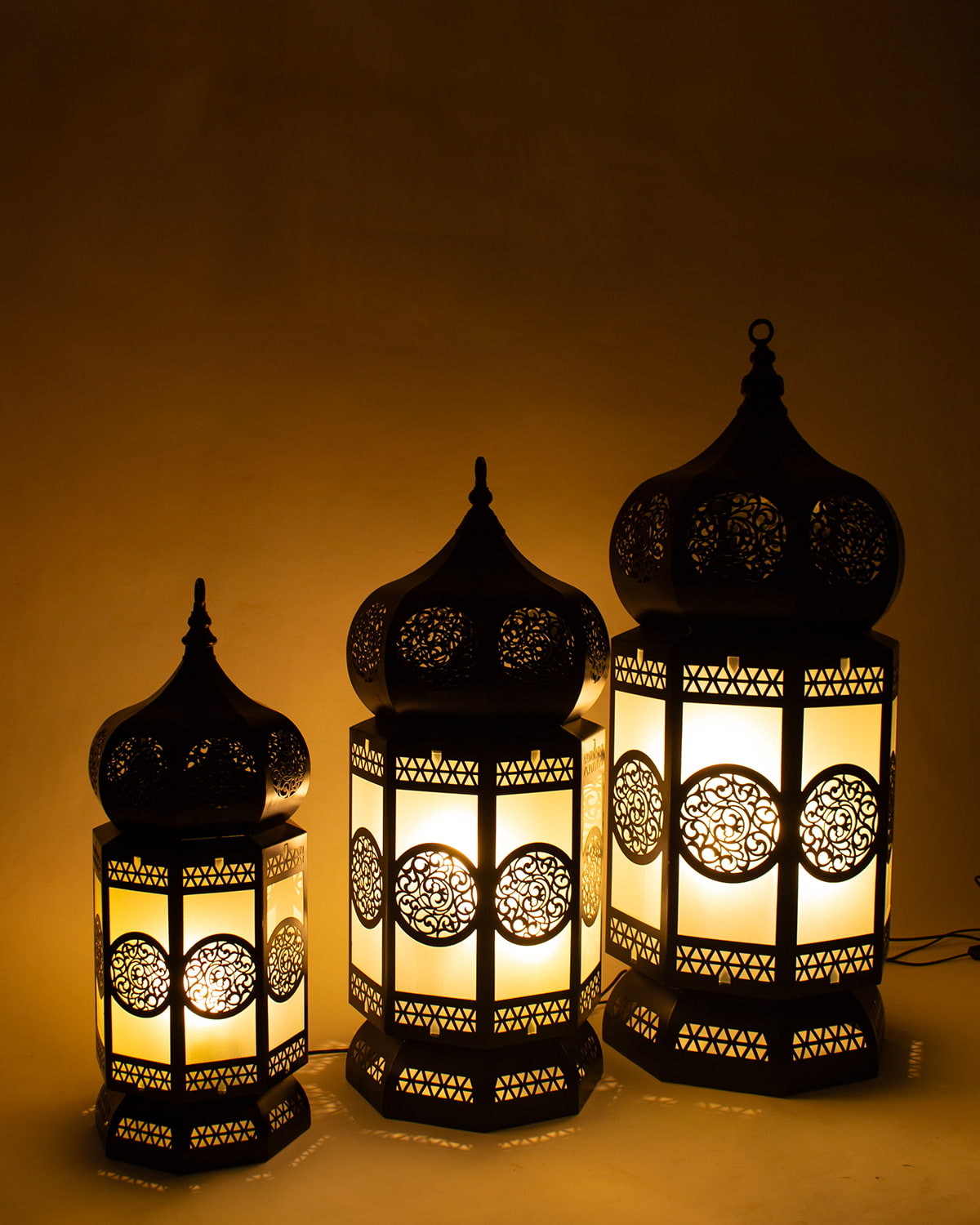 Abbasi Lantern