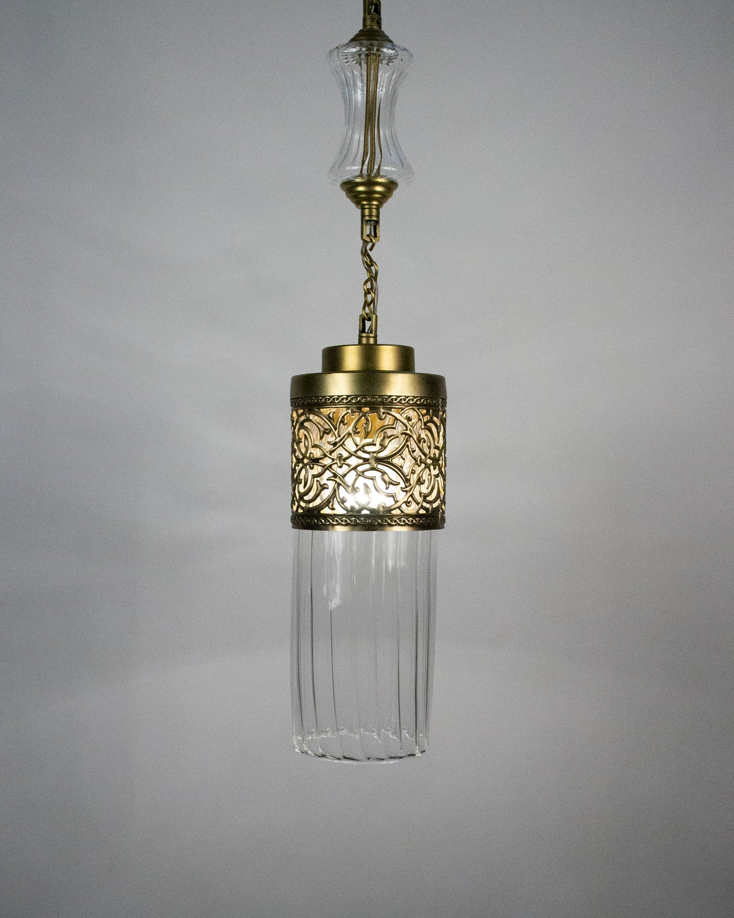 Arabesque radiance pendant 30cm