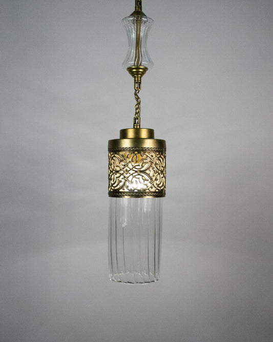 Arabesque radiance pendant 30cm