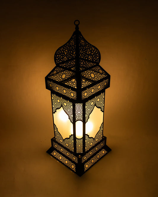 Arabesque Lantern