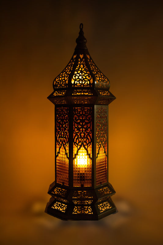 Al Ula Lantern
