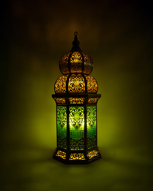Al Qasr Lantern