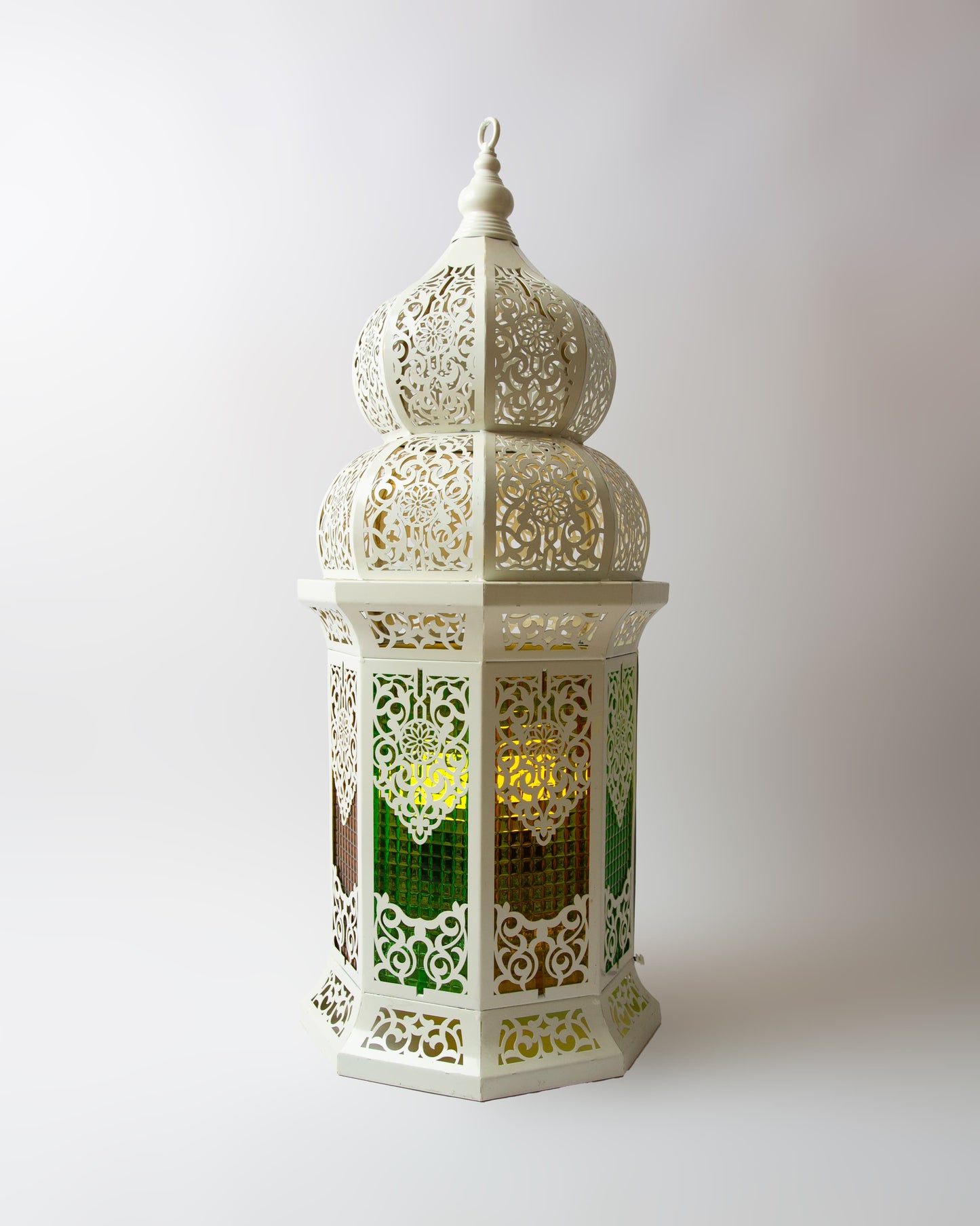 Al Qasr Lantern