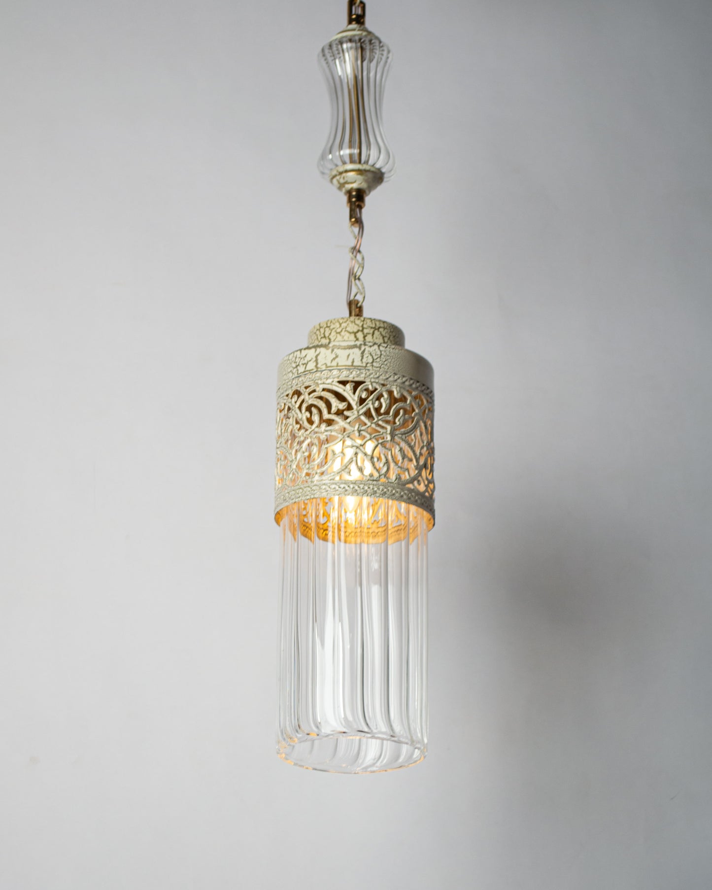 Arabesque radiance pendant 30cm