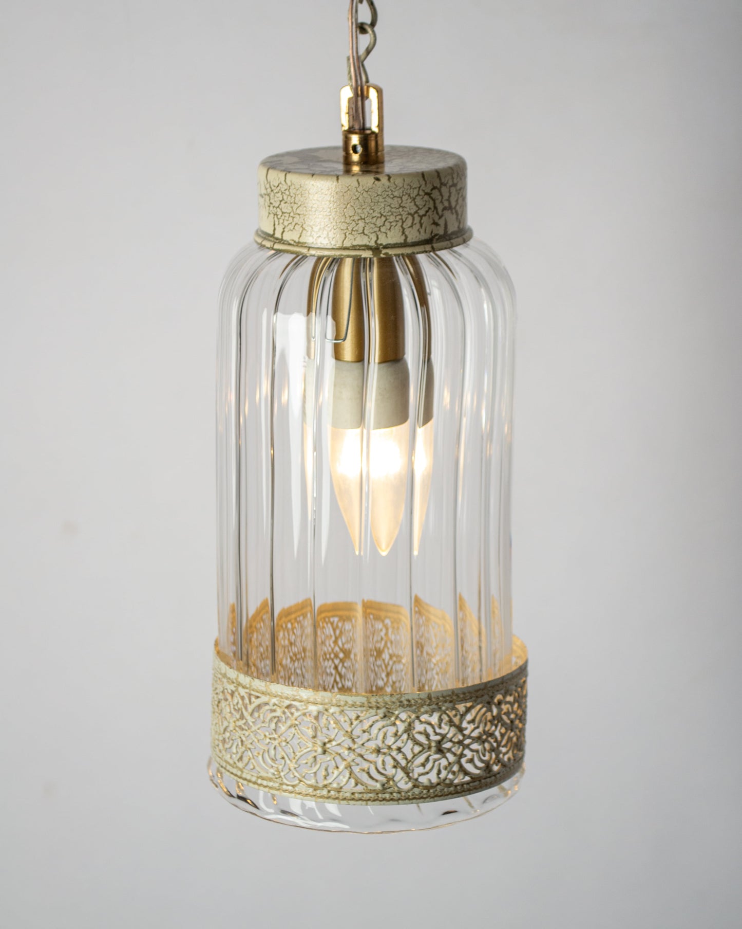 Arabesque radiance pendant 20cm