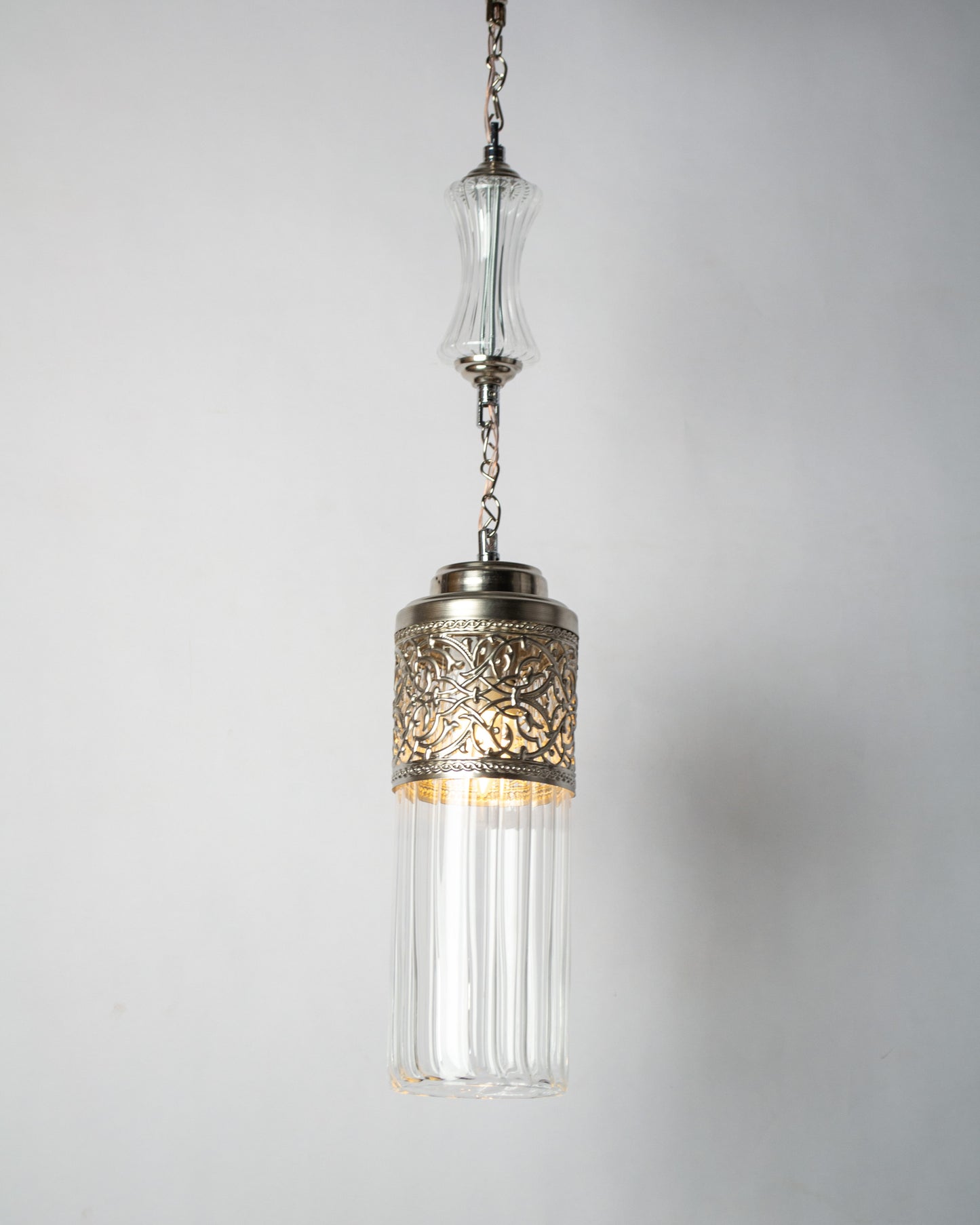 Arabesque radiance pendant 30cm