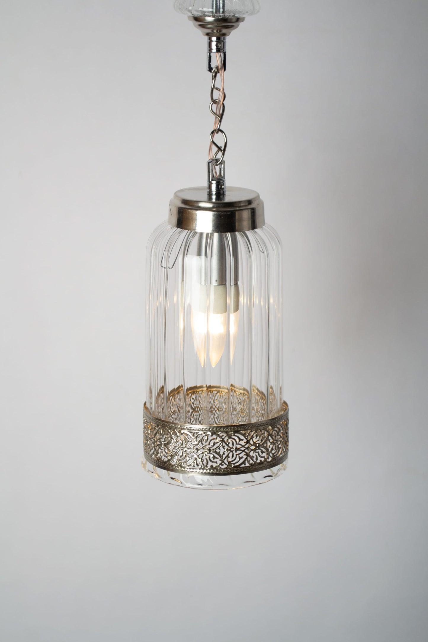 Arabesque radiance pendant 20cm