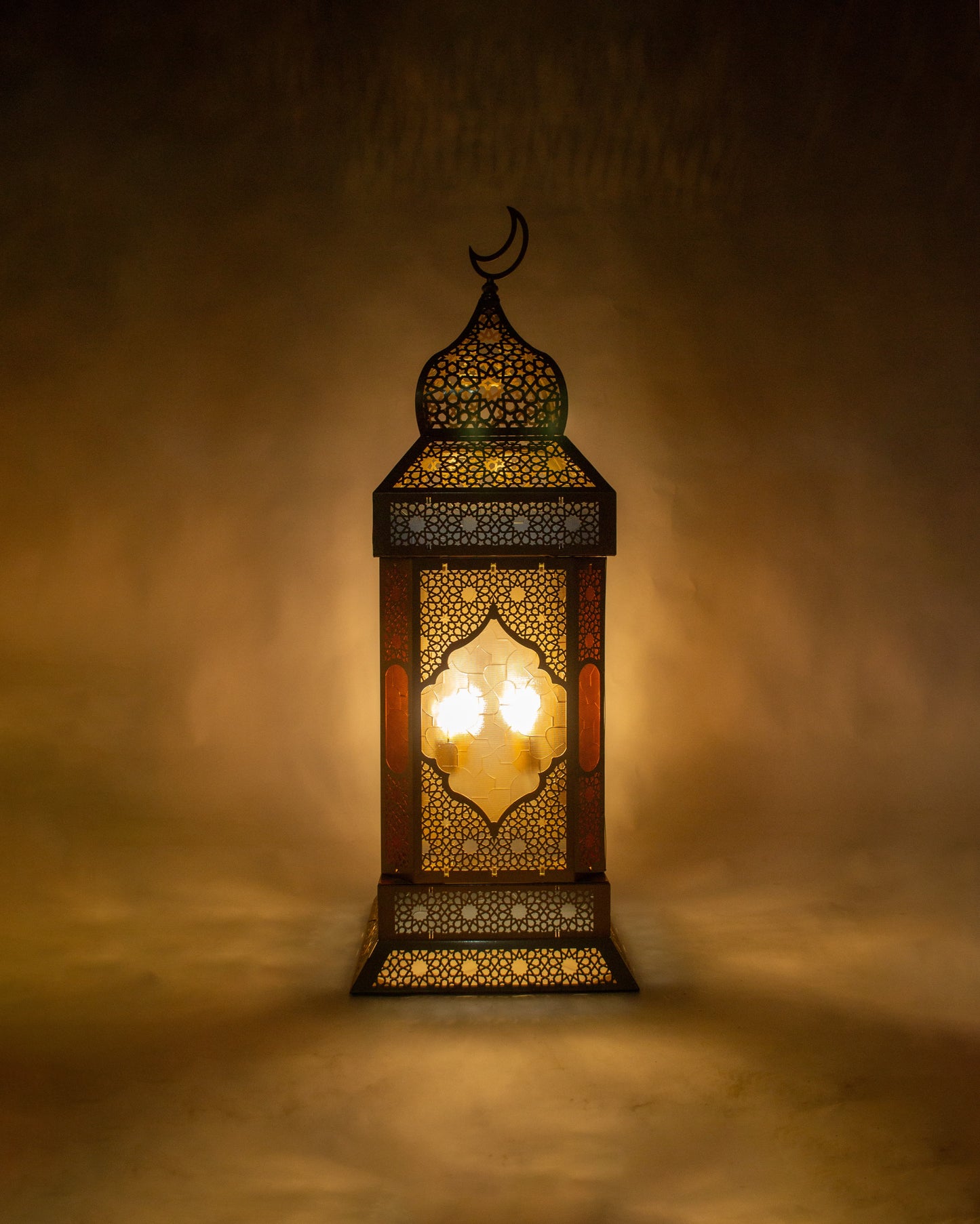 Arabesque Lantern