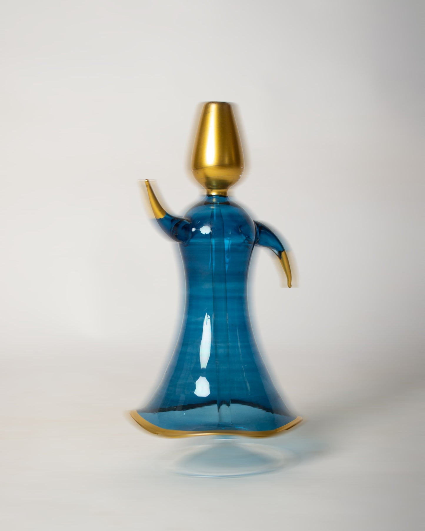 Handmade Glass Darwish