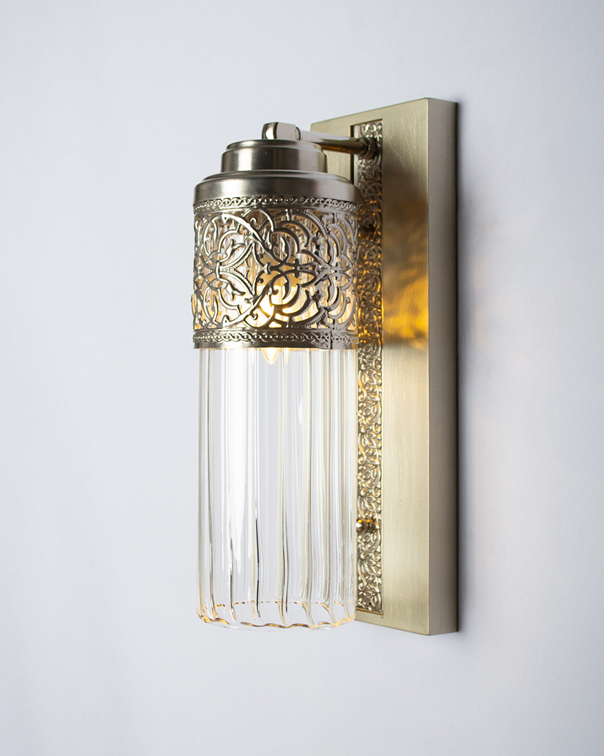 Arabesque Radiance