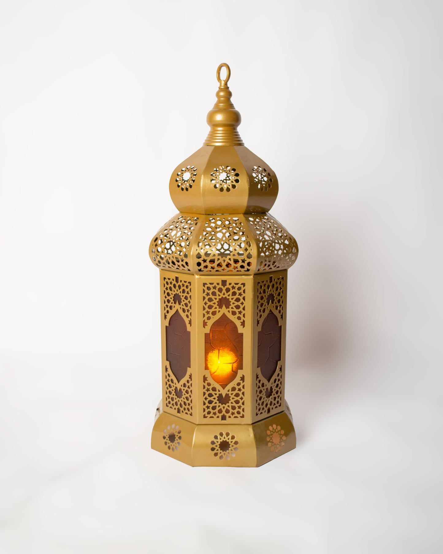 Ayubi Ramadan Lantern