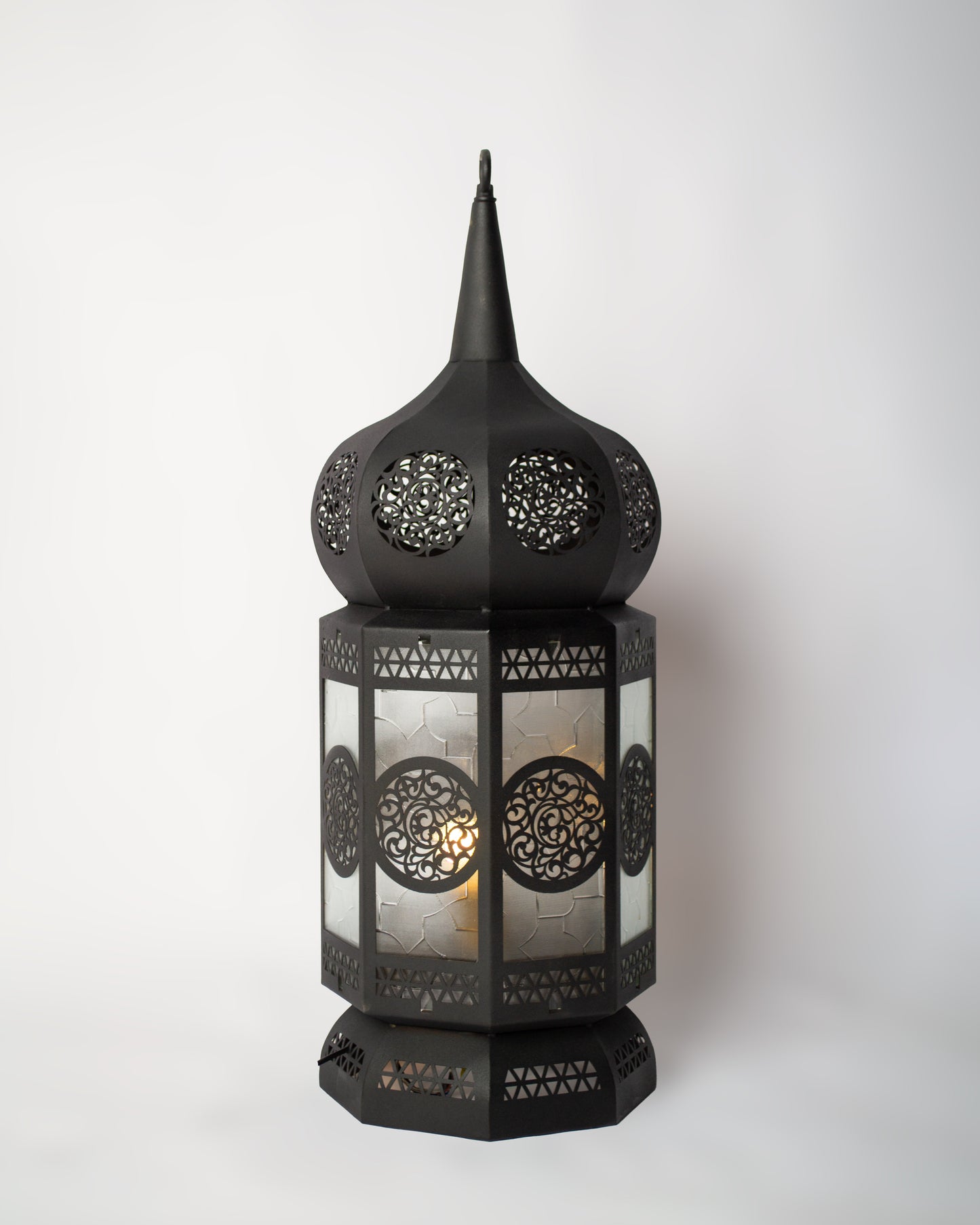 Abbasi Lantern