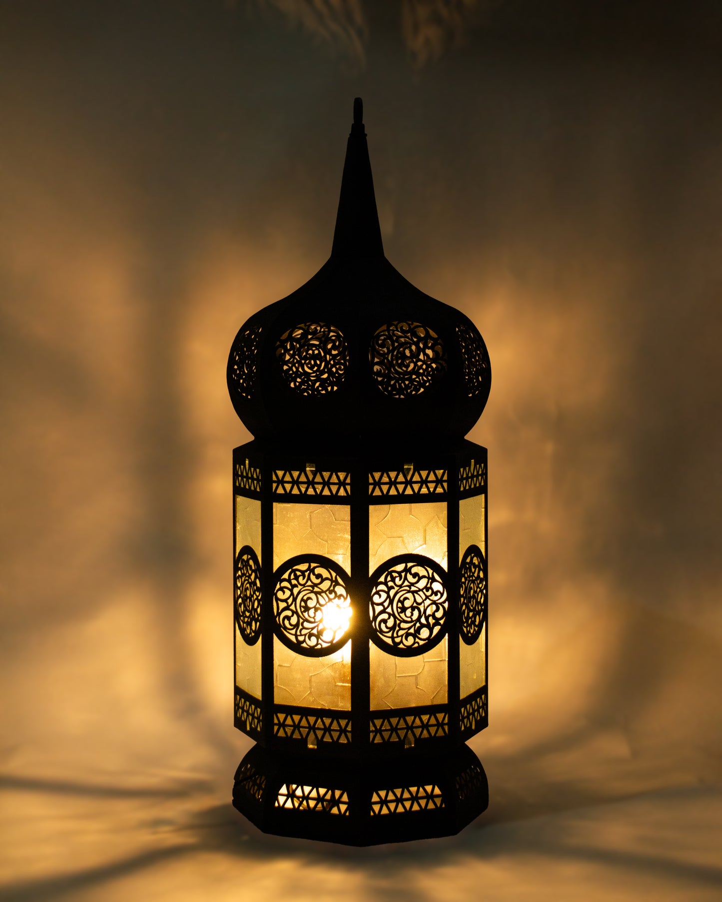 Abbasi Lantern