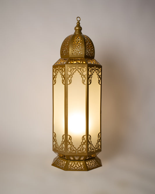 Layali Al Qamar Ramadan Lantern