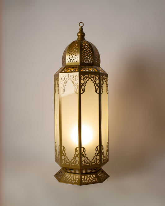 Layali Al Qamar Ramadan Lantern