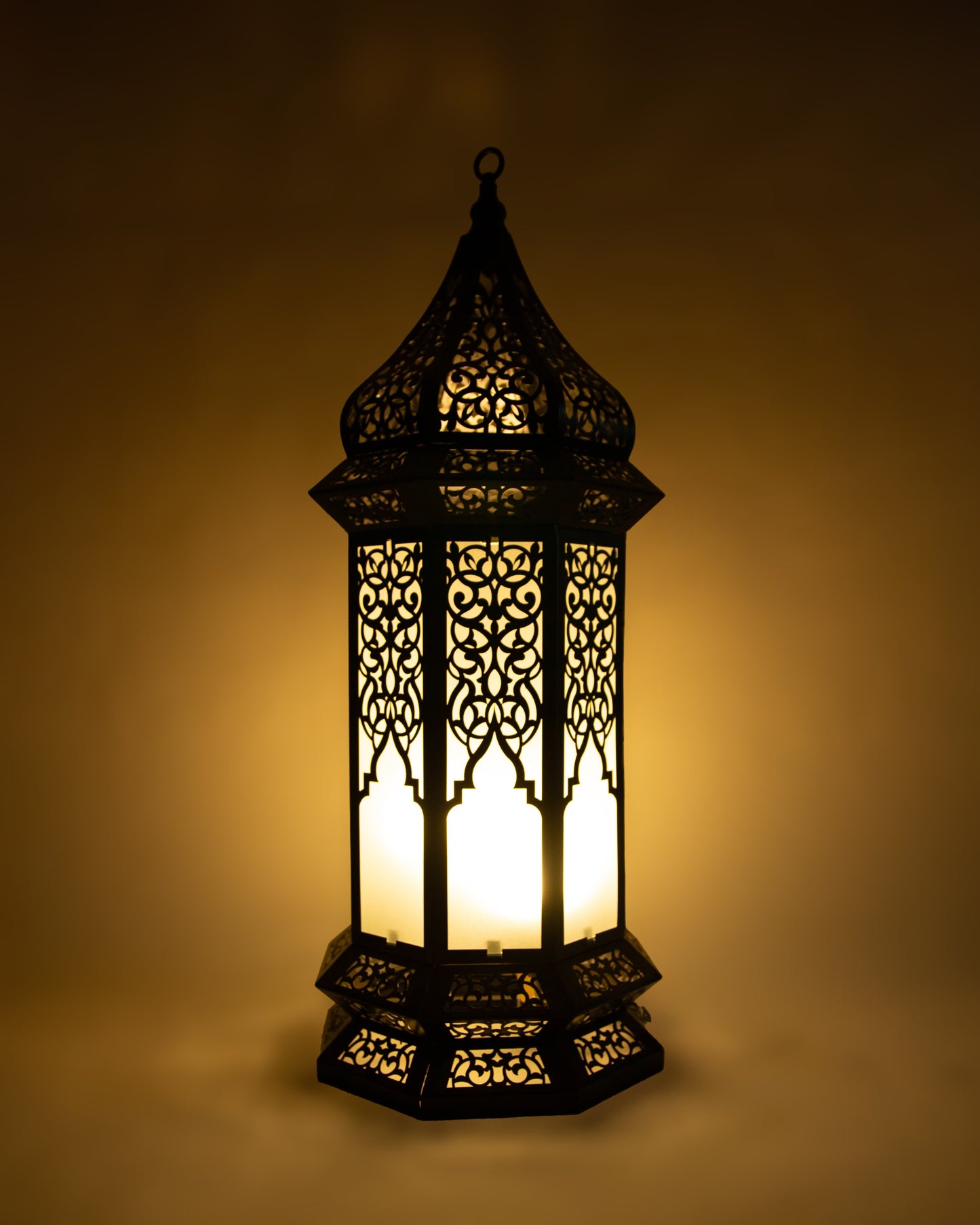 Al Ula Lantern