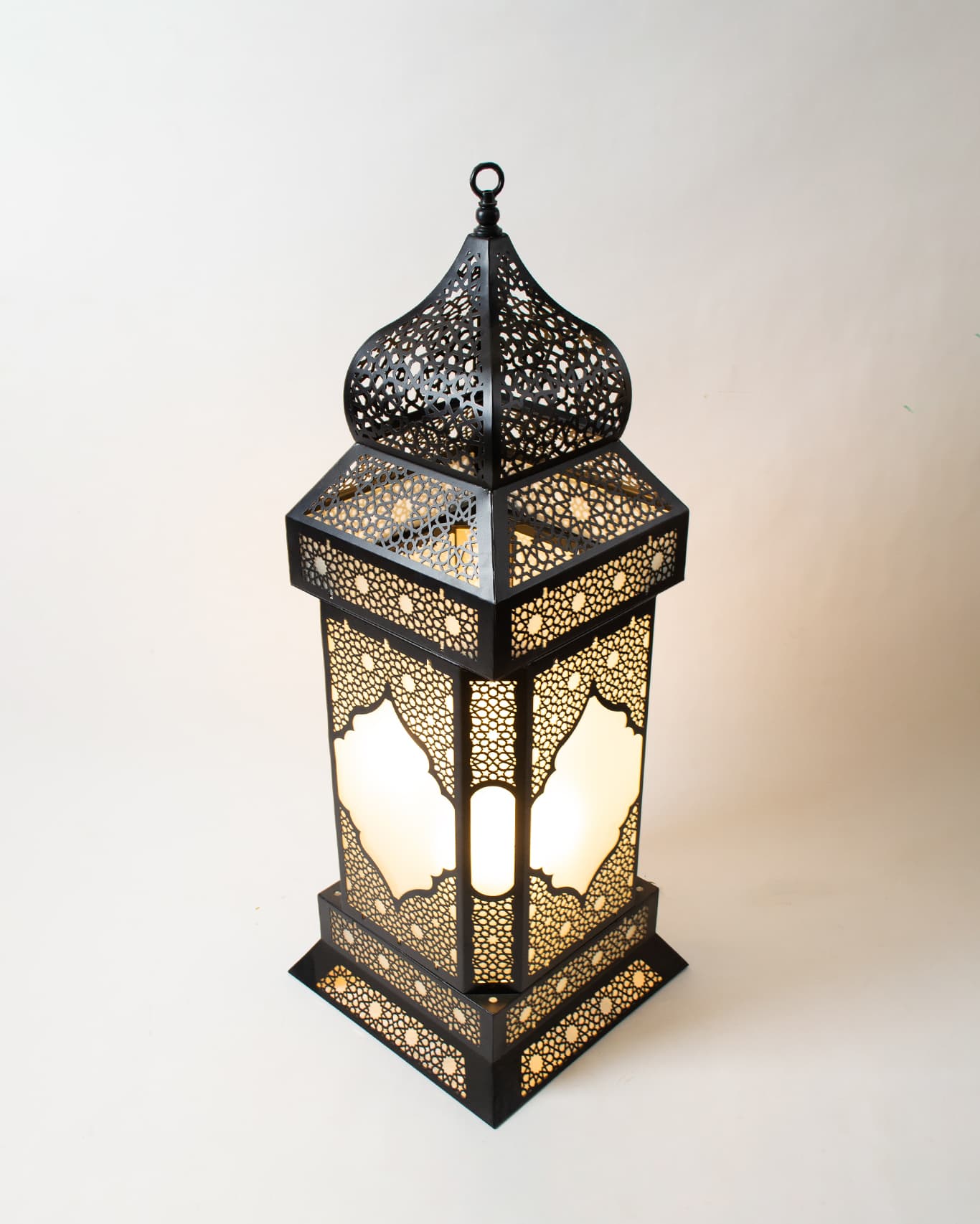 Arabesque Lantern
