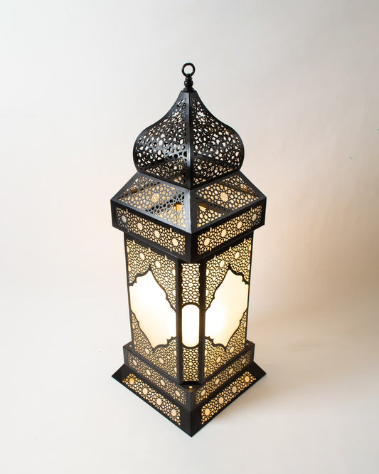Arabesque Lantern