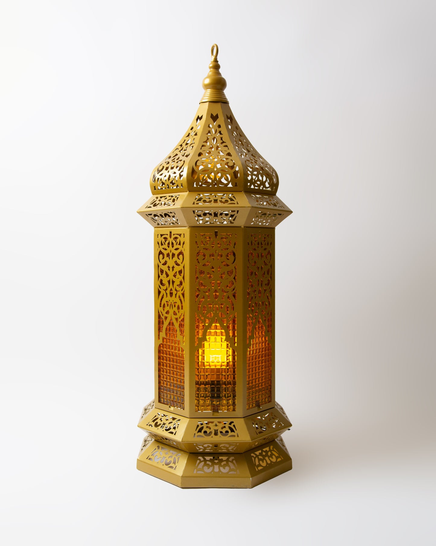 Al Ula Lantern
