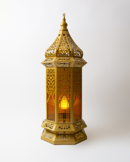 Al Ula Lantern