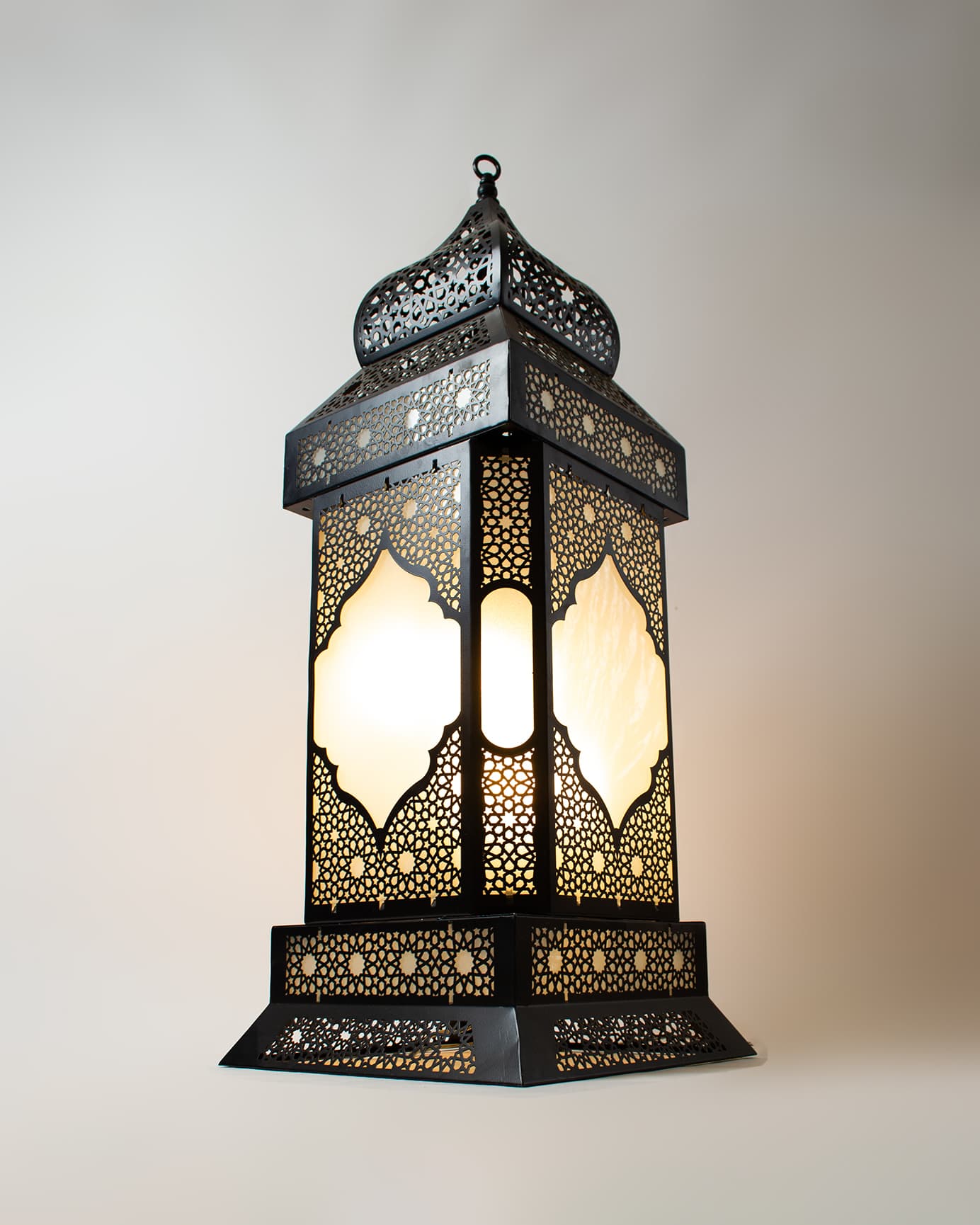 Arabesque Lantern
