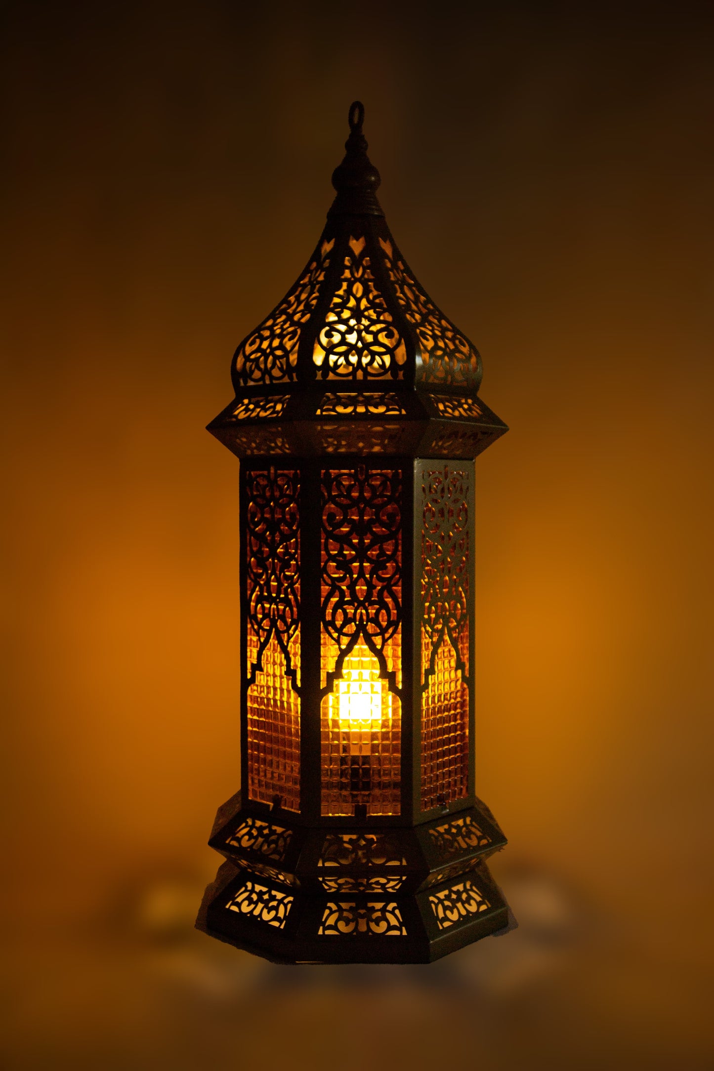 Al Ula Lantern