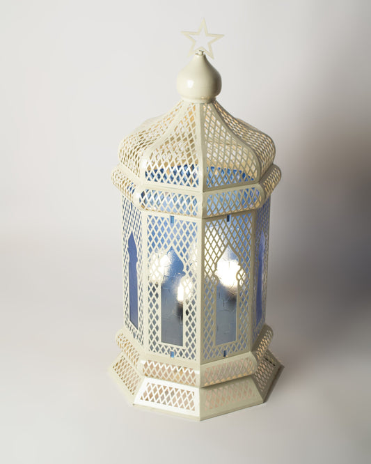 Iwan Lantern