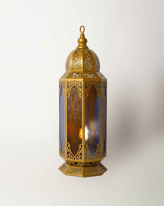 Layali Al Qamar Ramadan Lantern