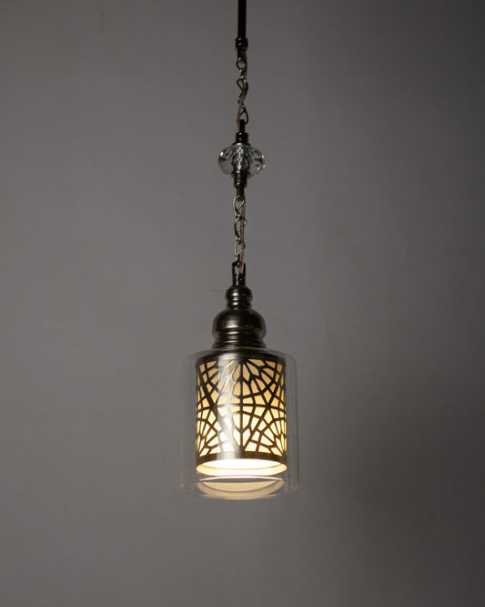 Arket nested pendant