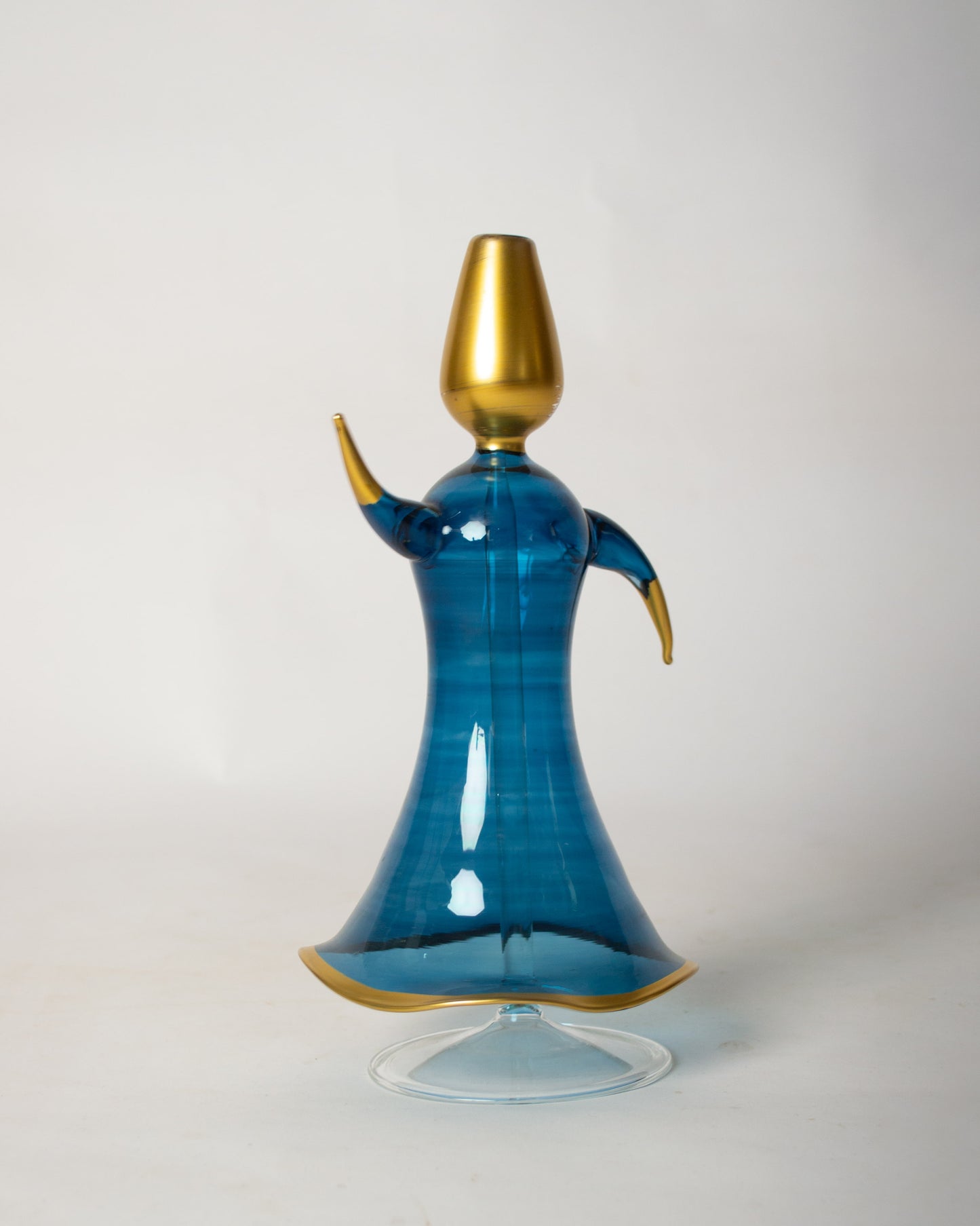 Handmade Glass Darwish