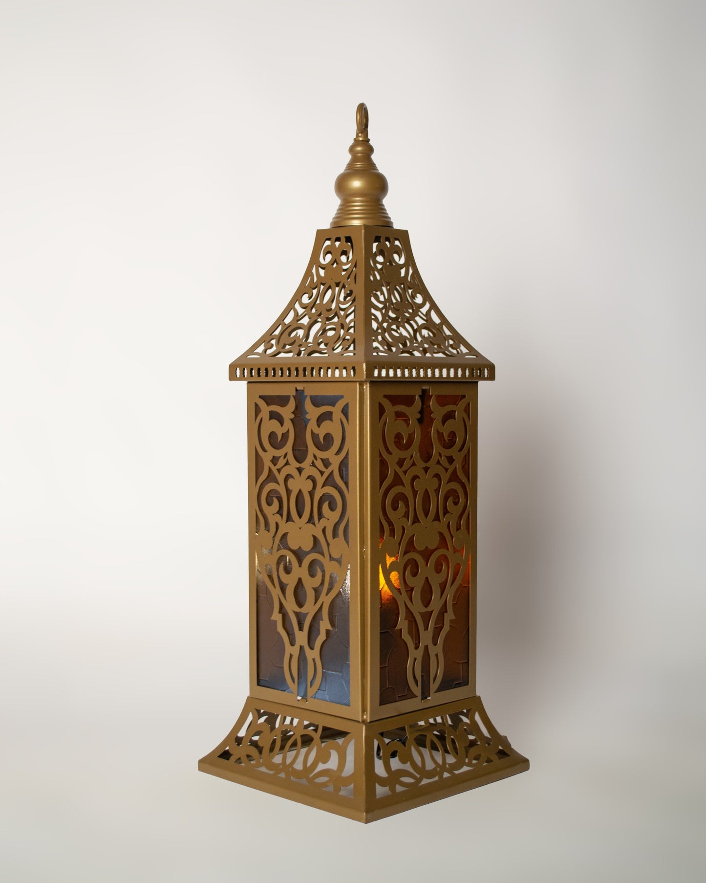 Ottomani Lantern