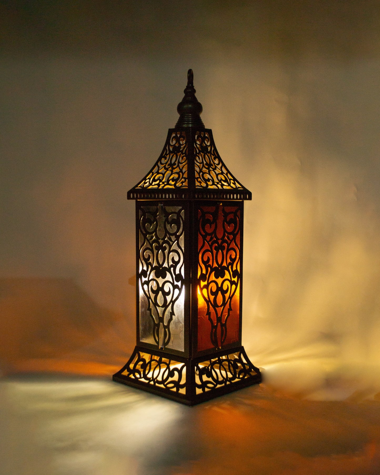 Ottomani Lantern