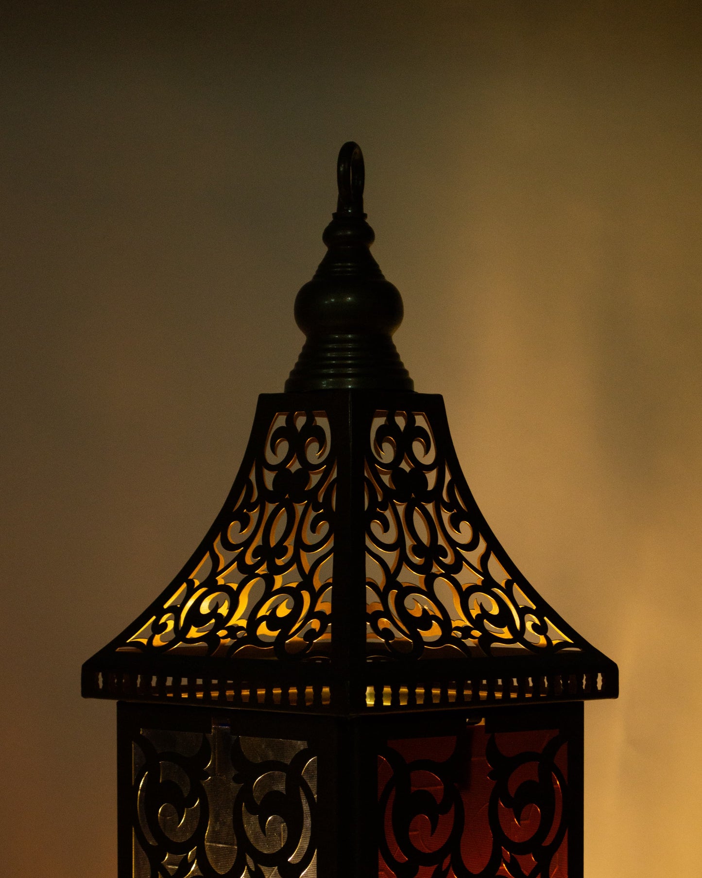 Ottomani Lantern
