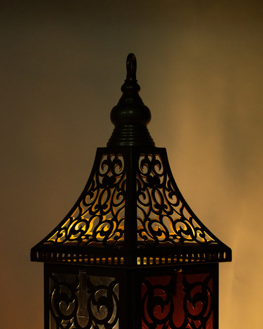 Ottomani Lantern