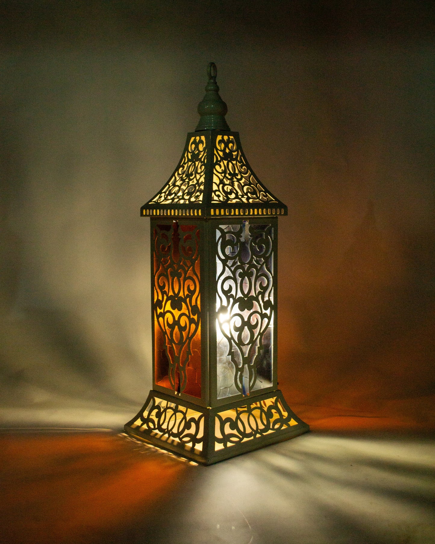 Ottomani Lantern