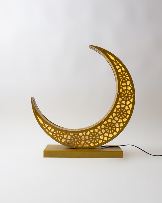 Hilal Lantern