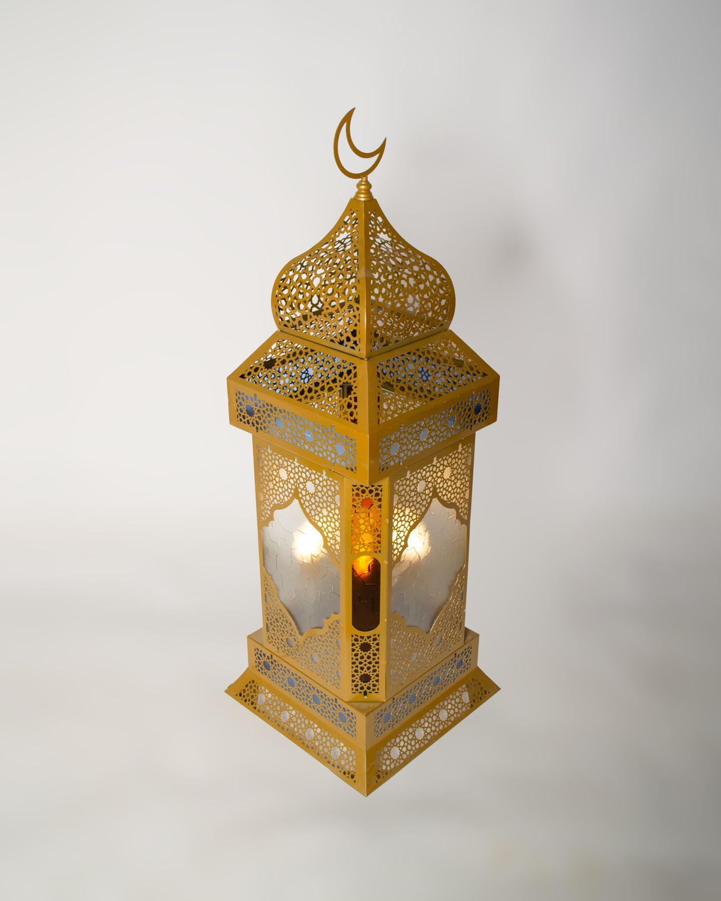 Arabesque Lantern